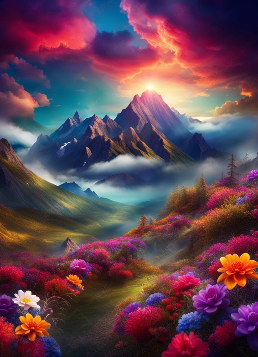 Untitled Creation