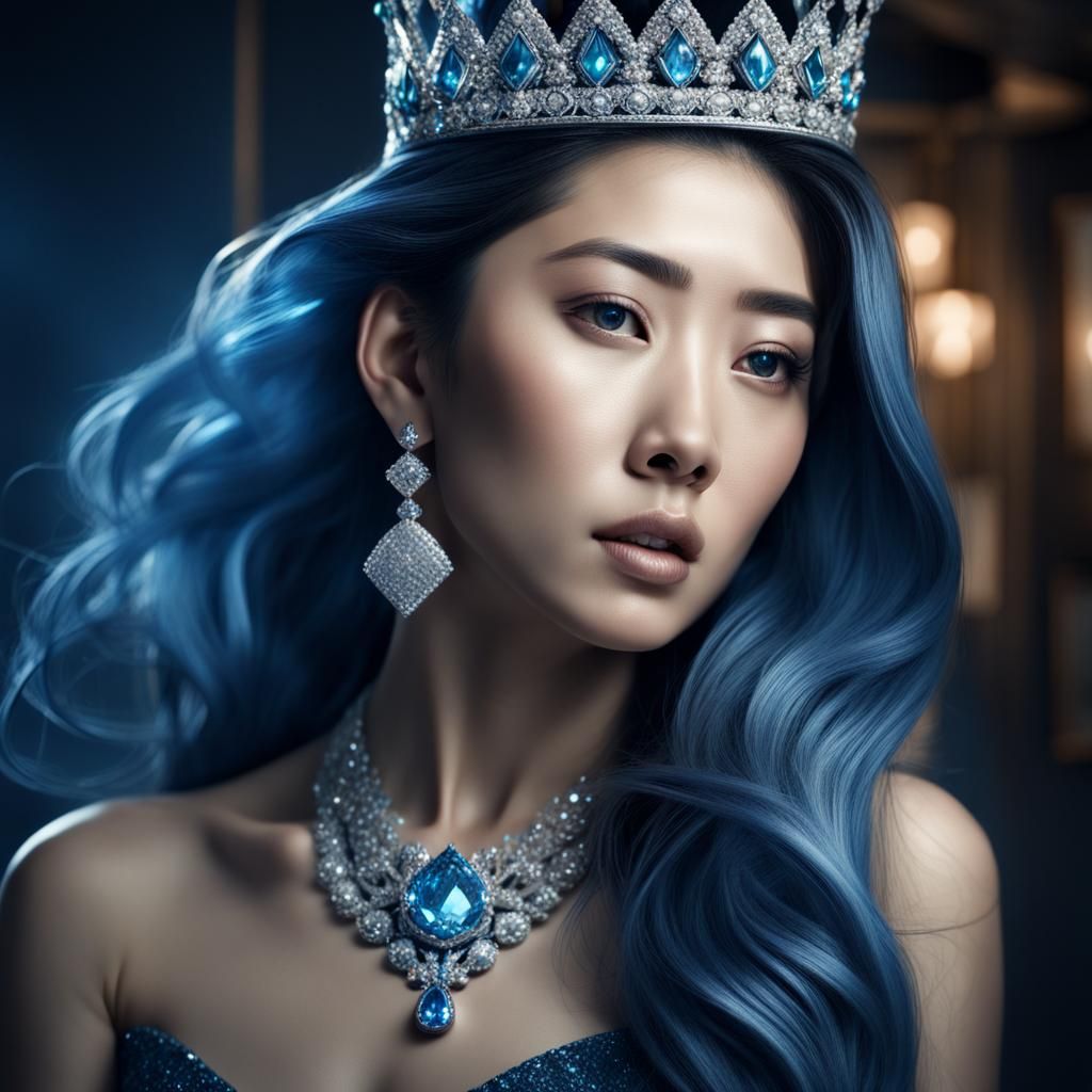 Alia-ChaLing