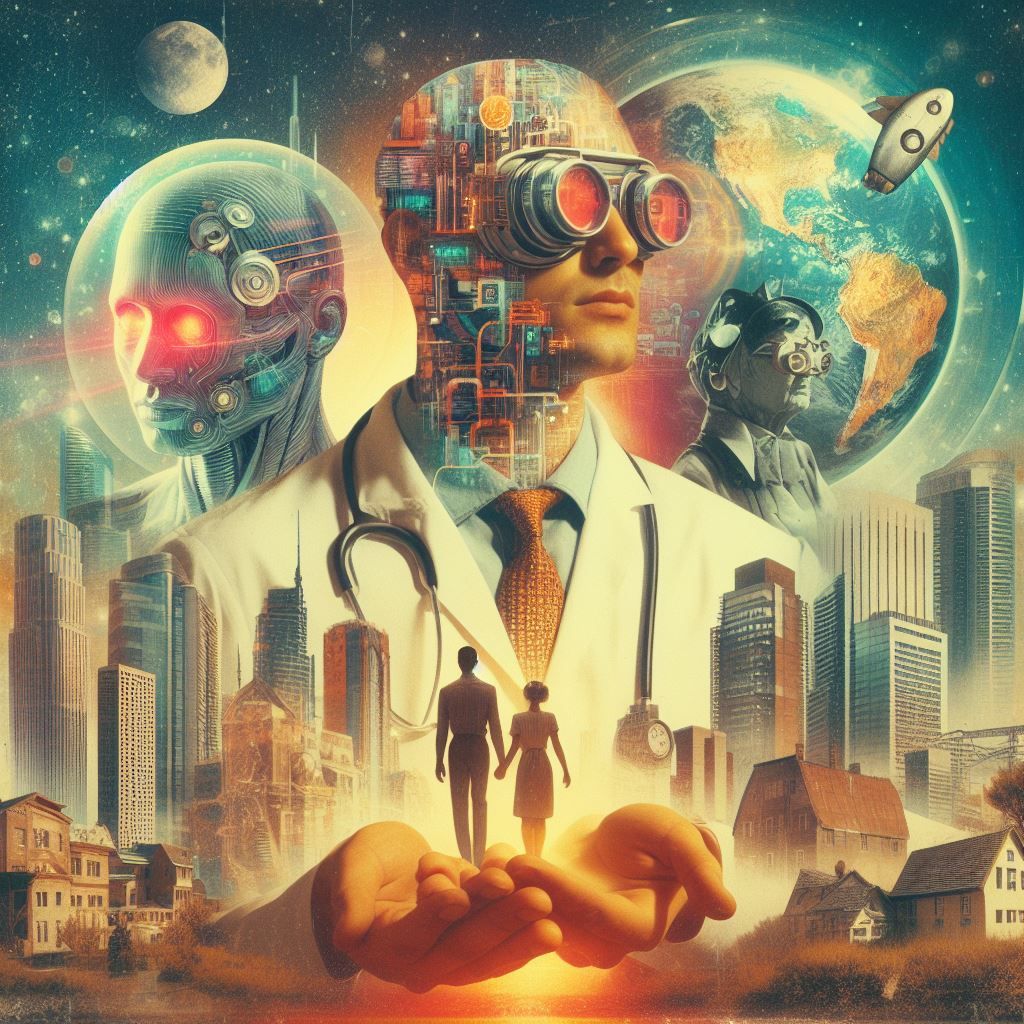 space art
