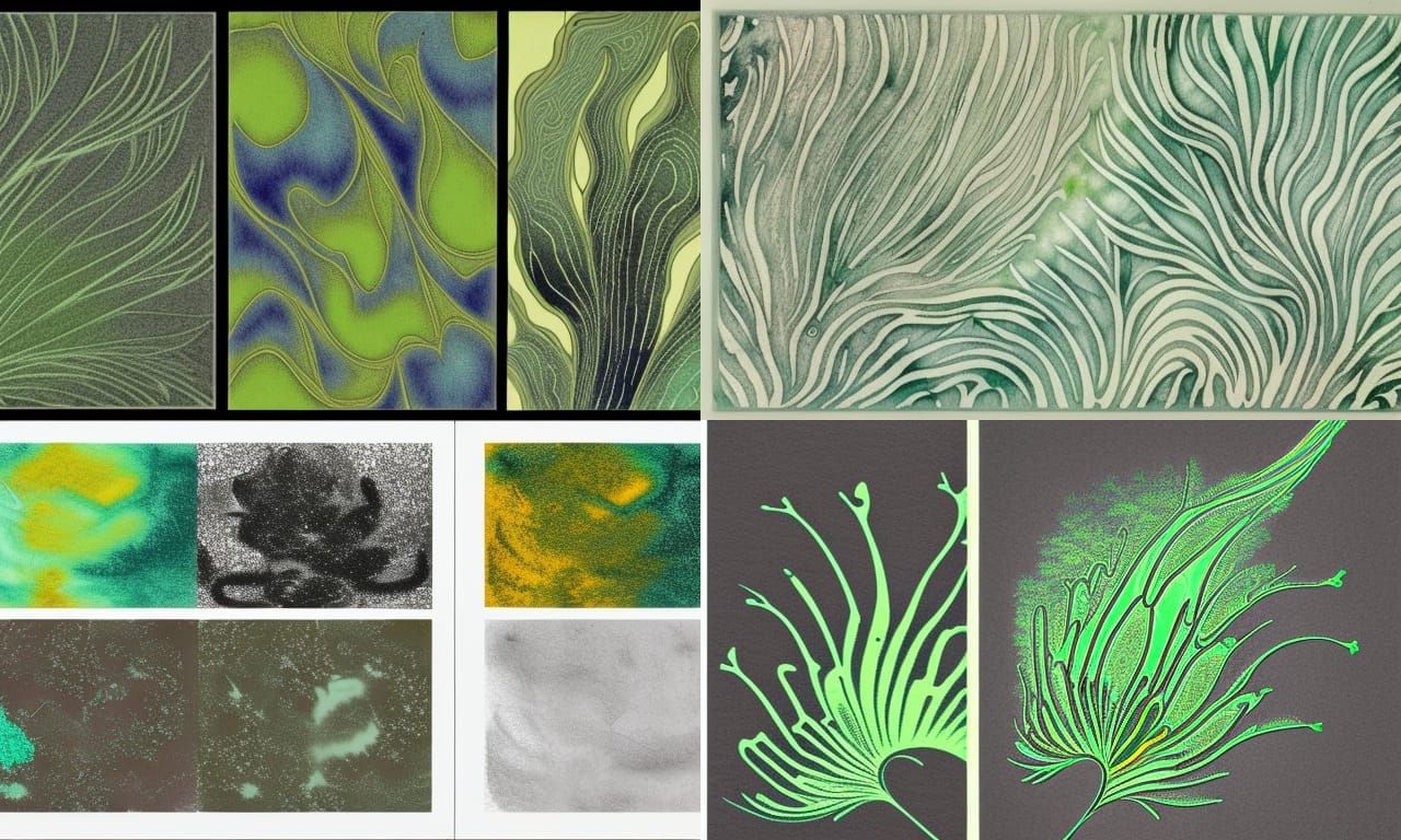 Untitled Creation