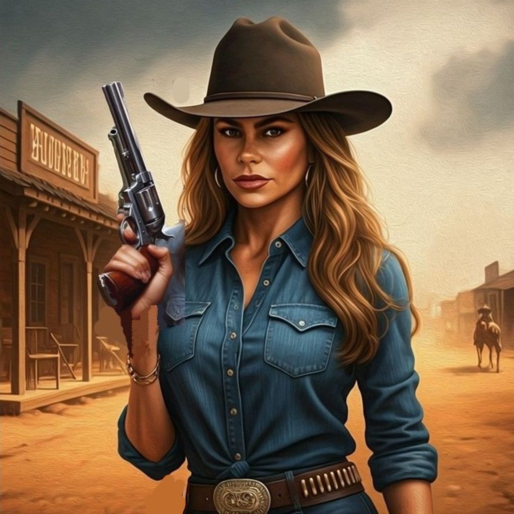 Happy Birthday Sofia Vergara! July 10th