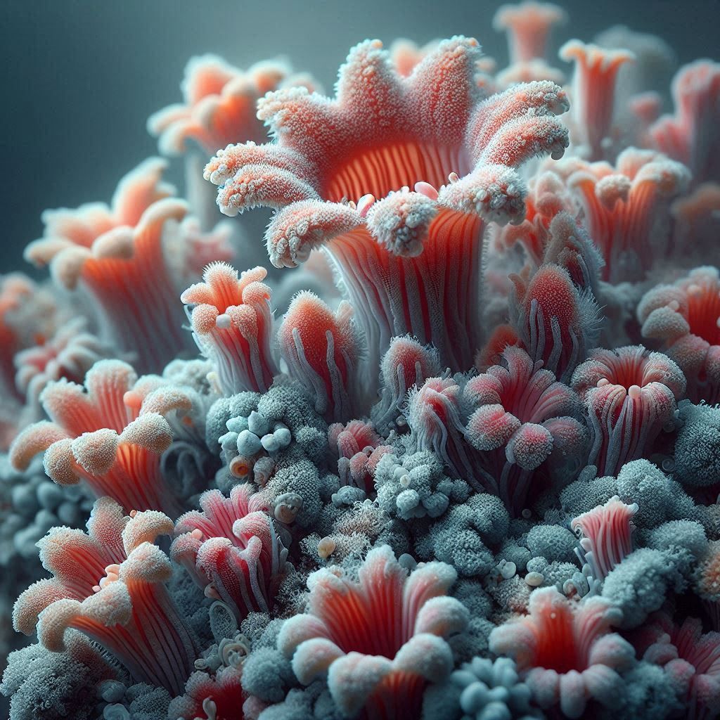 Likin' The Lichens!!!!