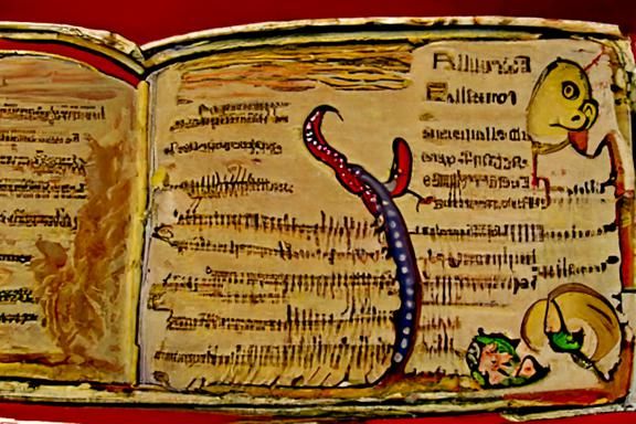 Nulla pestis est gravior / Plange, nostra regio / Vergente e...