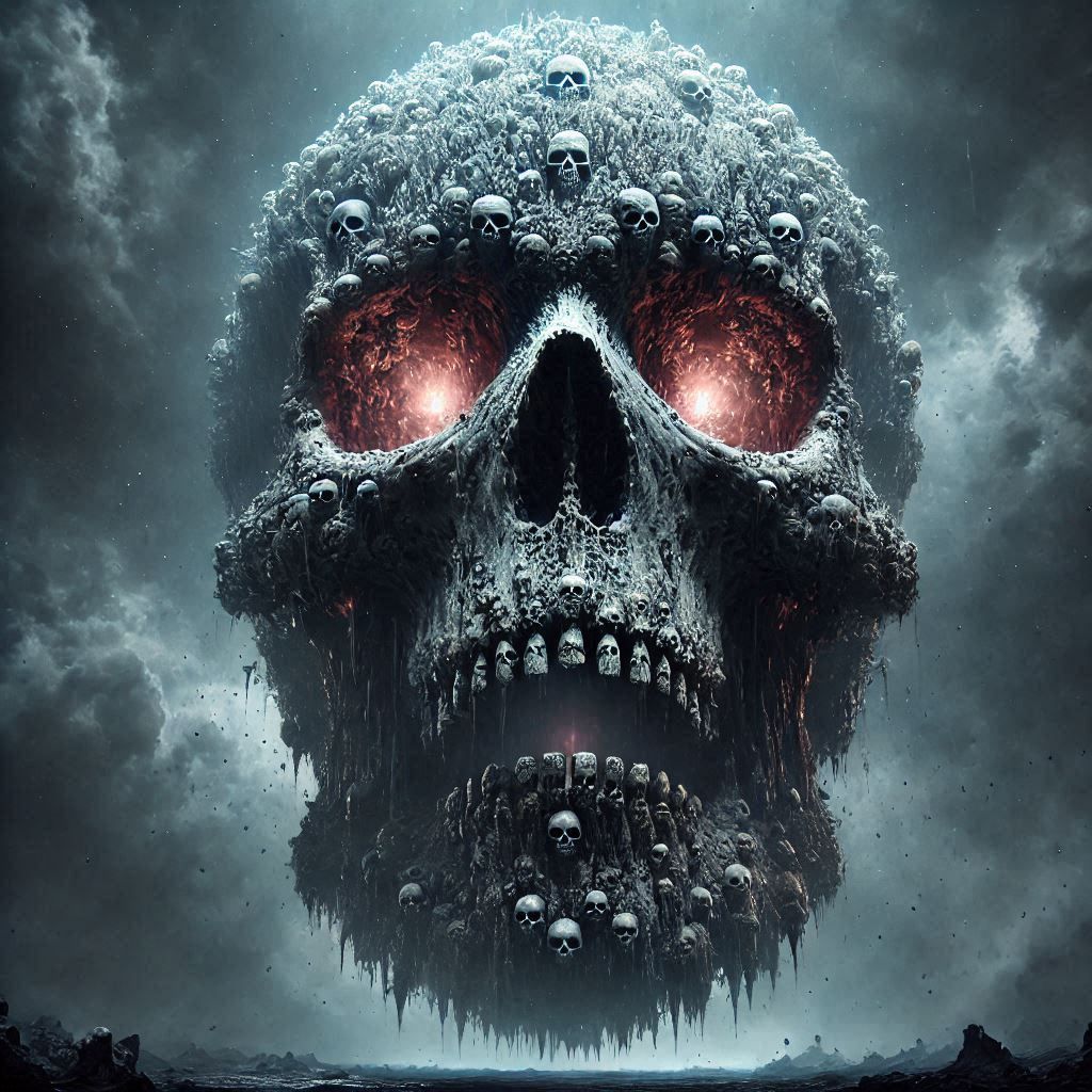 Herald of Destruction