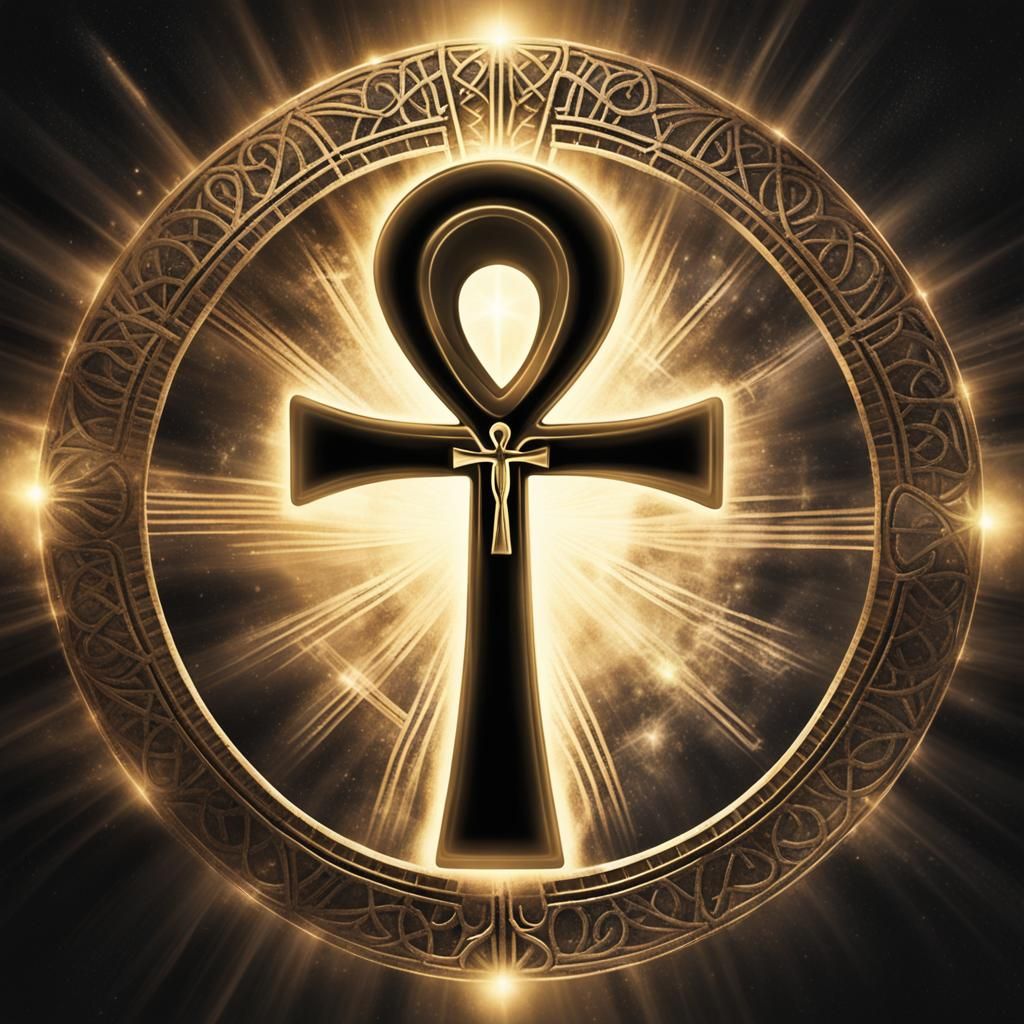 the Ankh