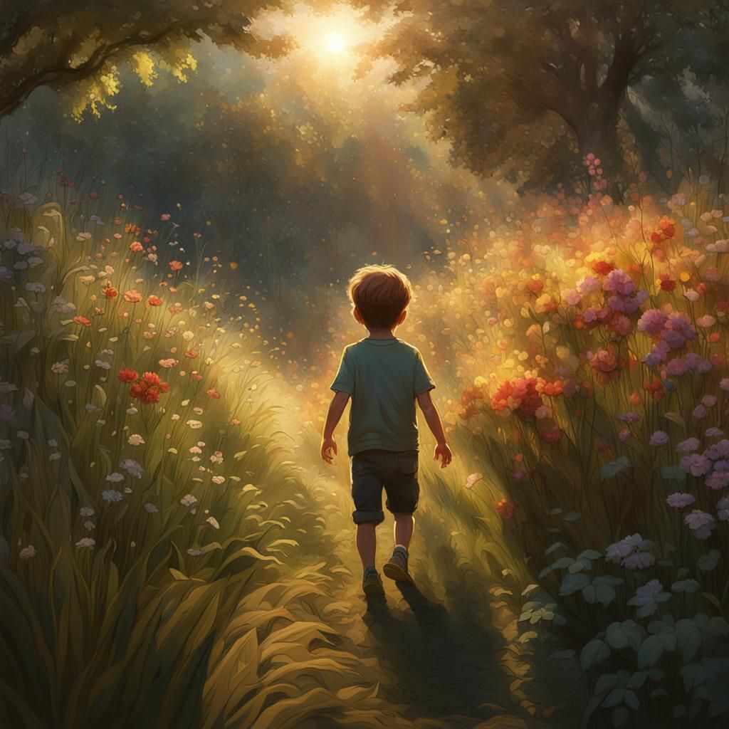 Untitled Creation