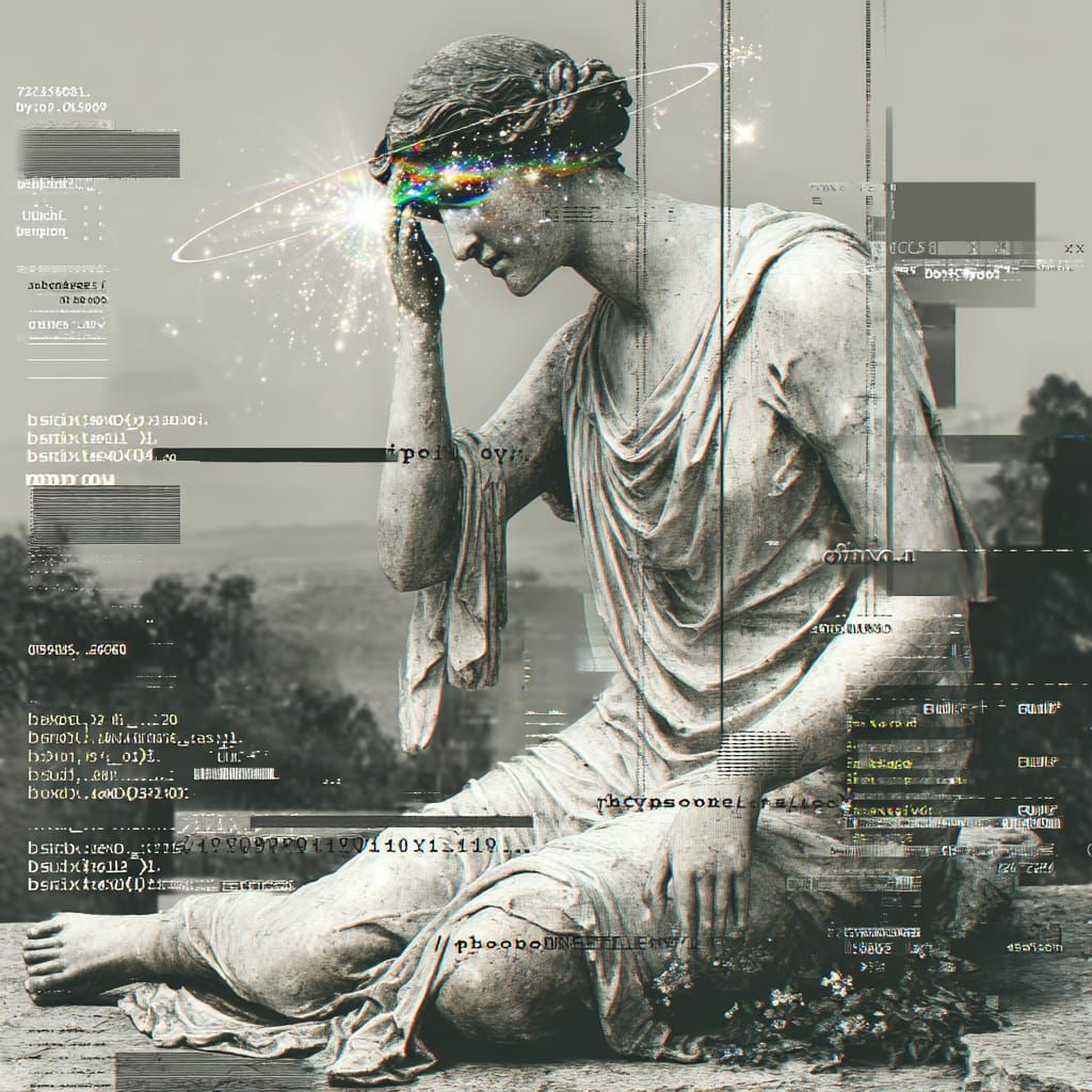 ѕнє вυмρє∂ ιηтσ ѕσмєтнιηg