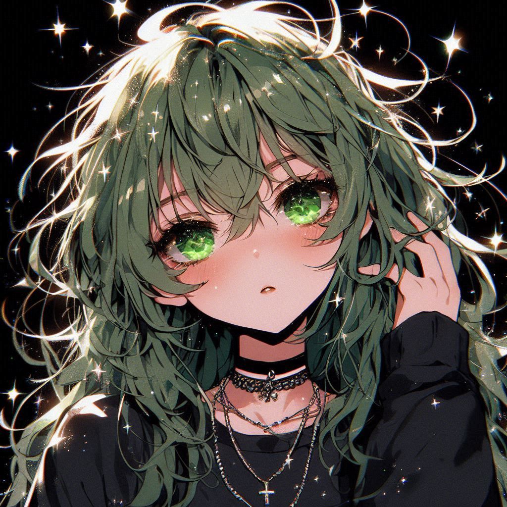 Ruri - OFFICAL DESCRIPTION