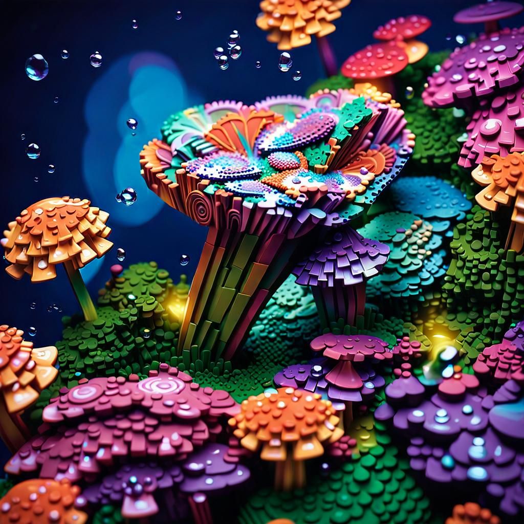 Untitled Creation