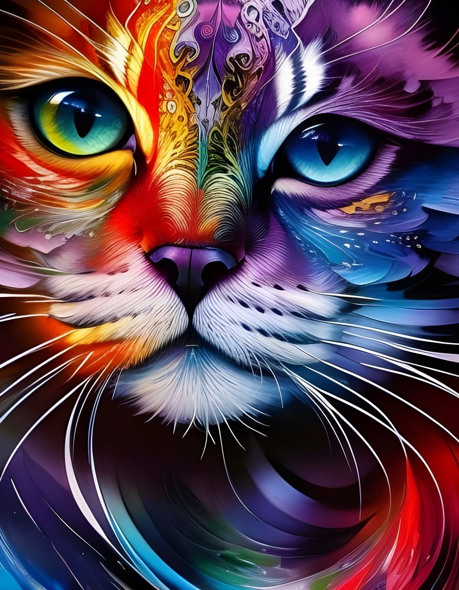 ColorKitty