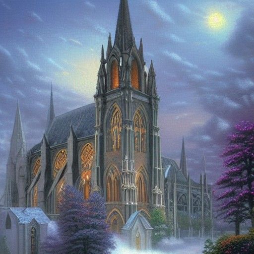Cathedral