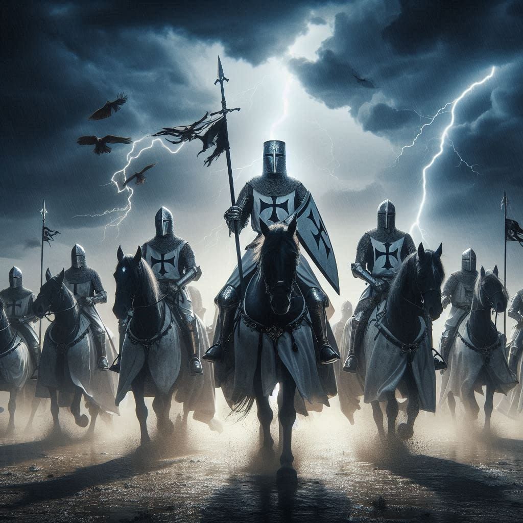Knights Templar