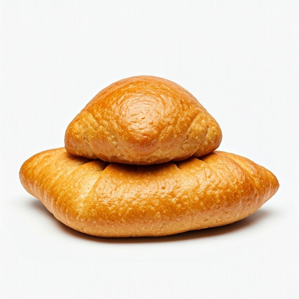 Hasidic Groom in Field, Evocative Painting