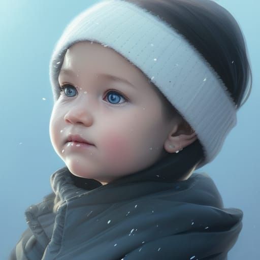 Winter baby