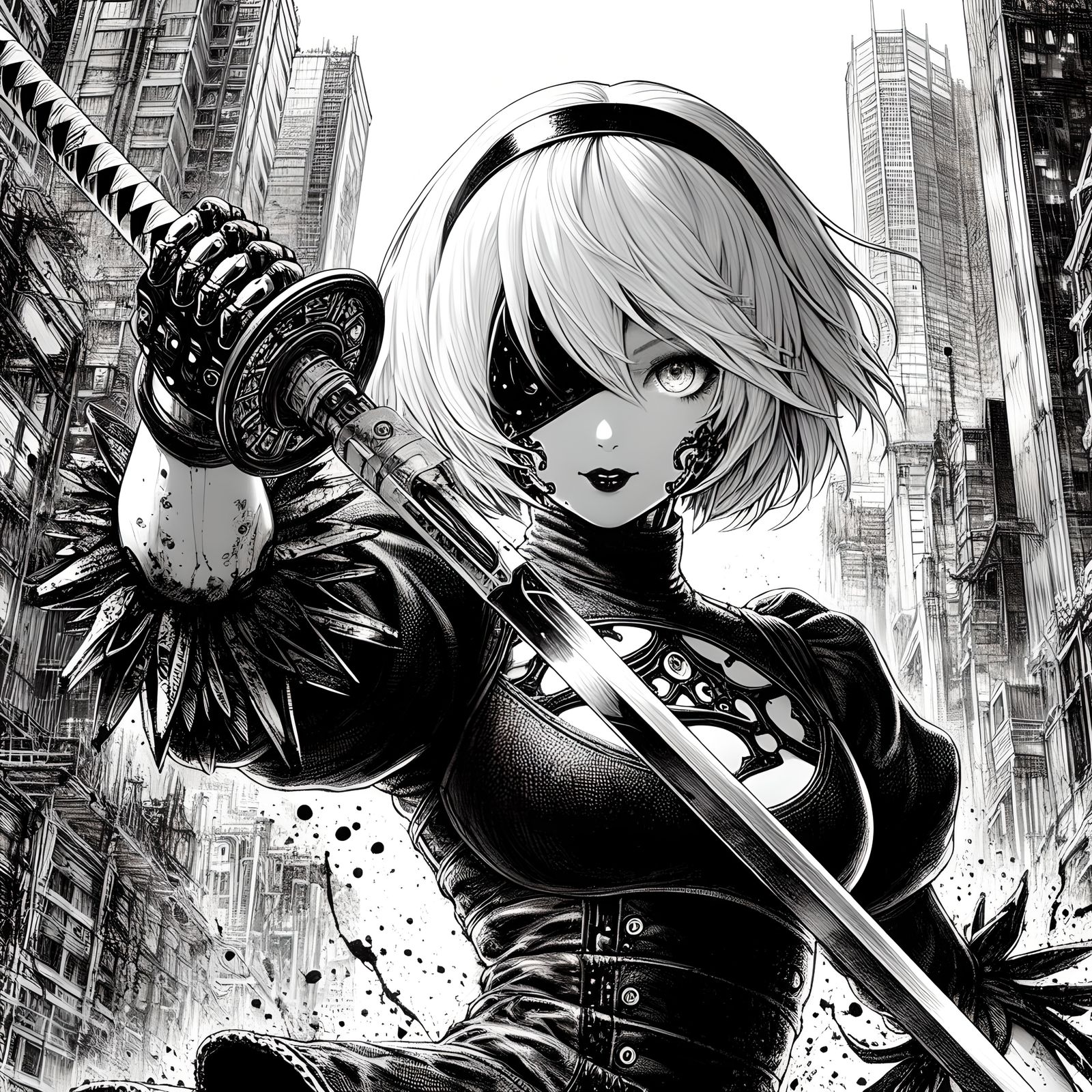 You had your chance...