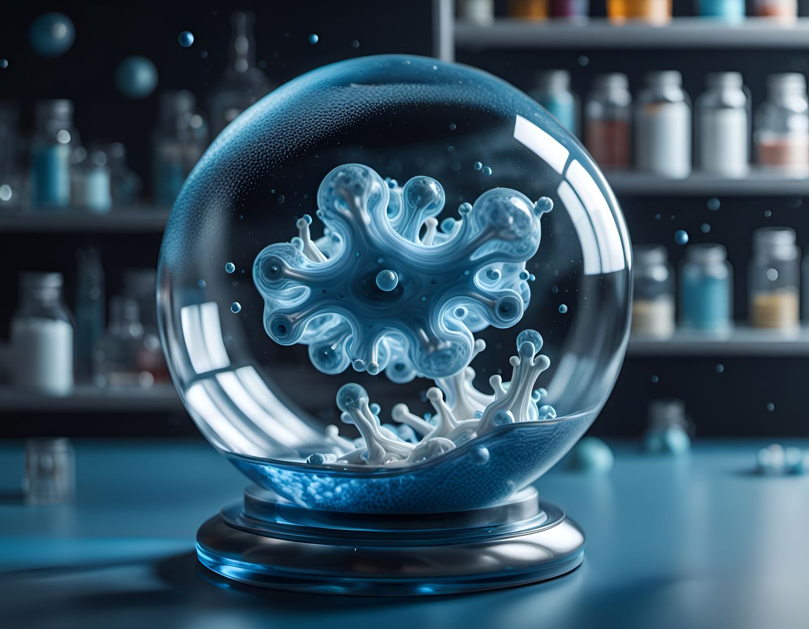 Evolution ¹  by @Live4Create