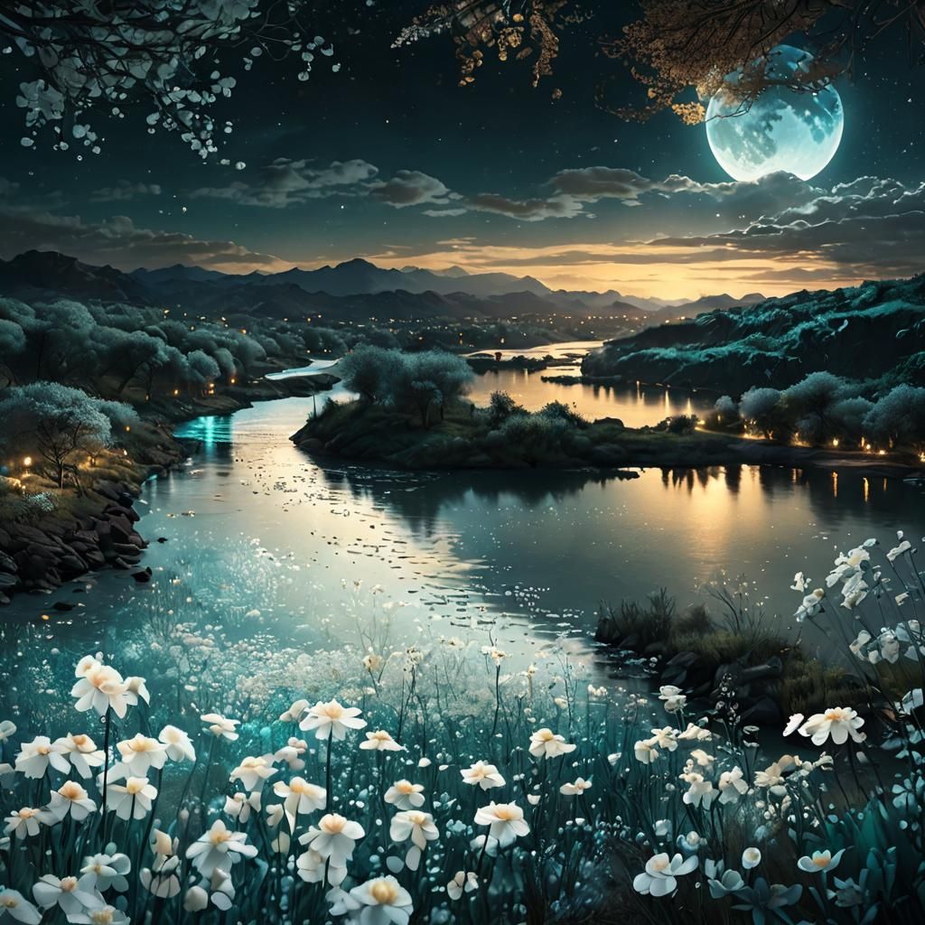 Lagoon