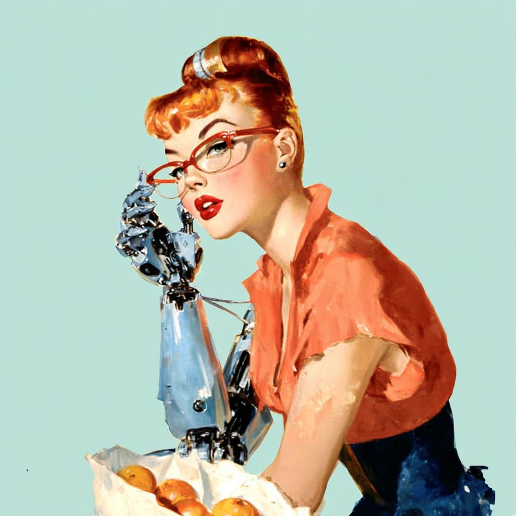 Solar Vintage Works 1