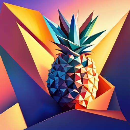 pineapple