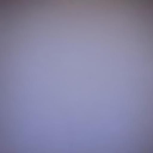 The Blankness