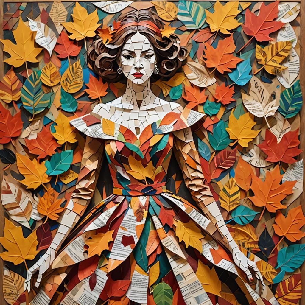 Autumn Queen