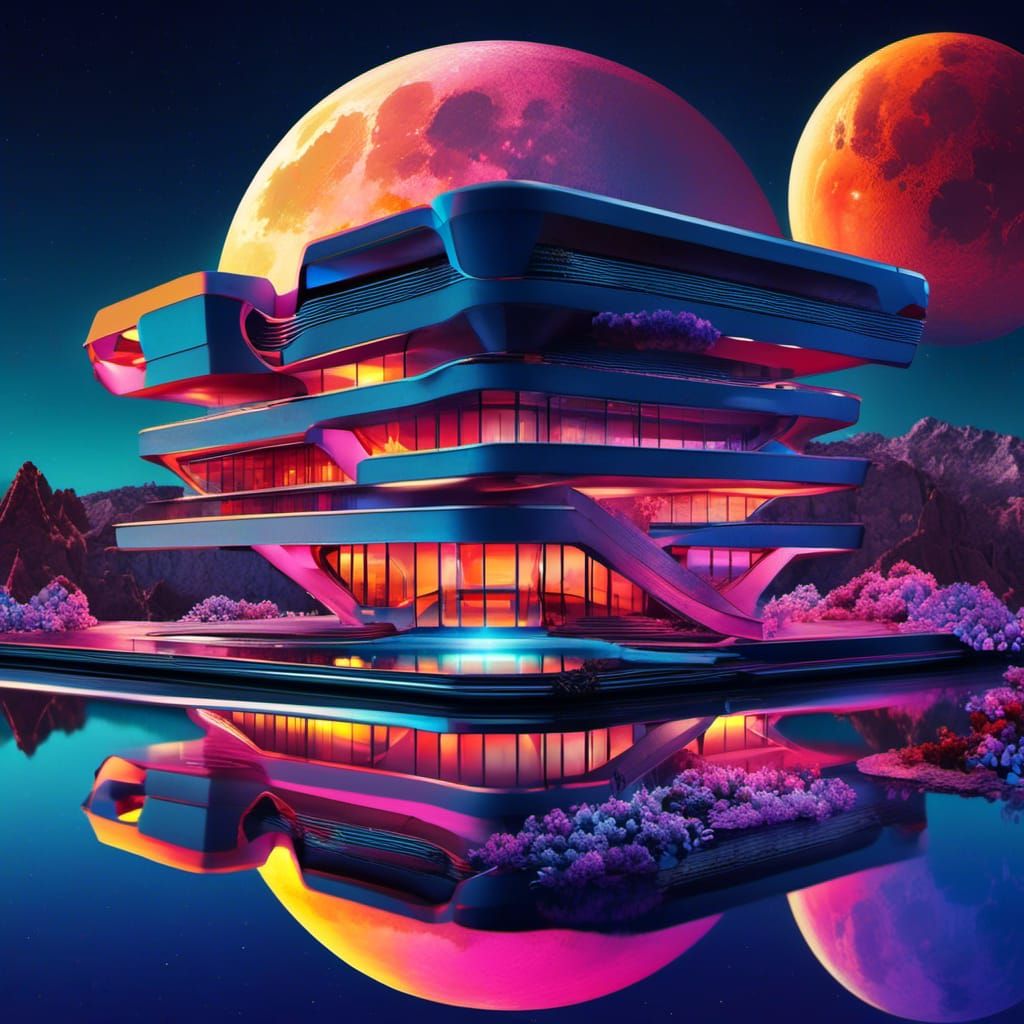ULTRAMODERN 2