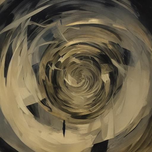 "Shattered Bamboo" Gorgeous, Magical, Intricately Designed, Elegant, Hyper-Detailed, Delicate; Complex, masterpiece by Pierre-Paul Prud'hon...