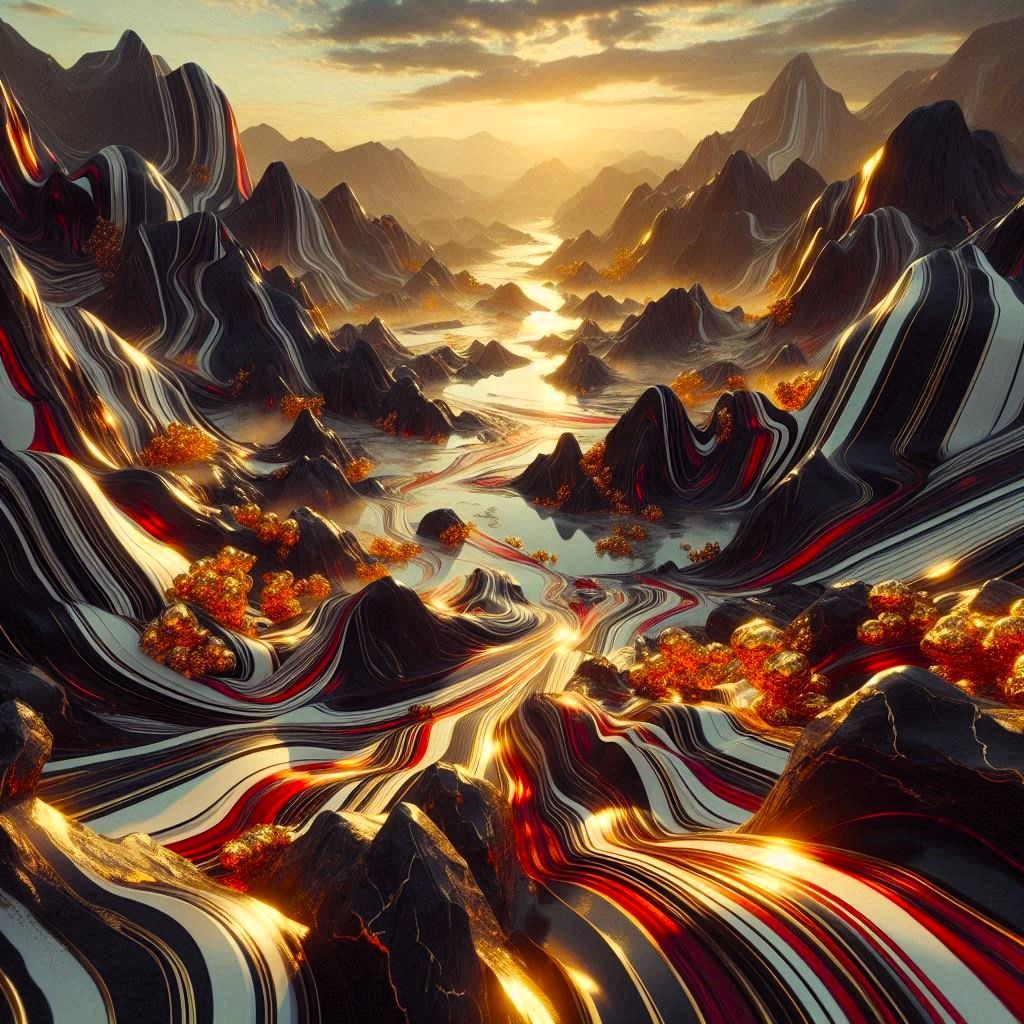 Ferrix Flow (5 images)