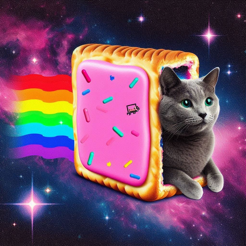 Cats Have Had Enough Of Our Nonsense