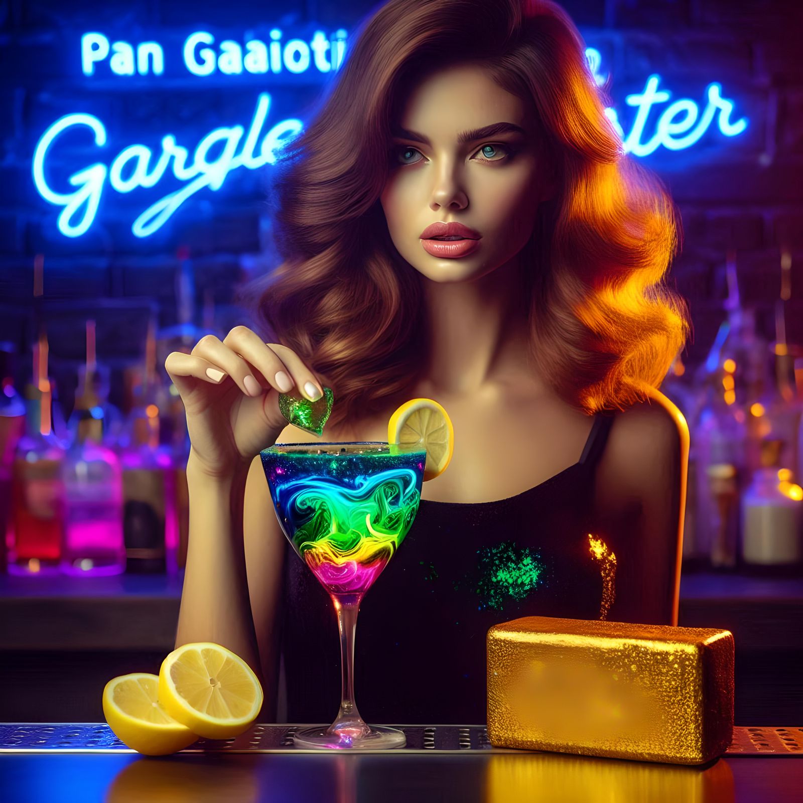 The Best Drink In Existence #2