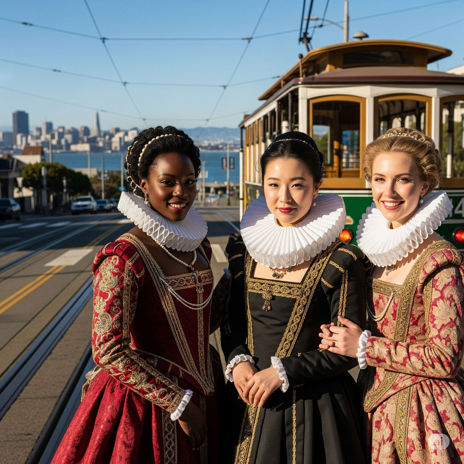 California: The Forgotten Legend