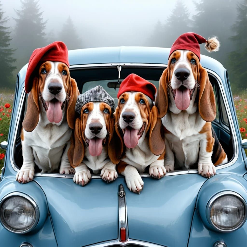 The Philippo 's Band