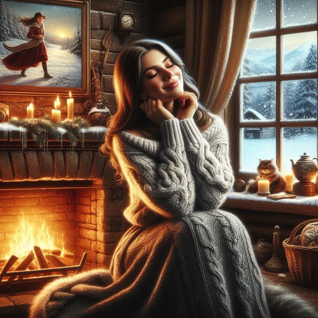 Happiness Hormones  by @gladiator