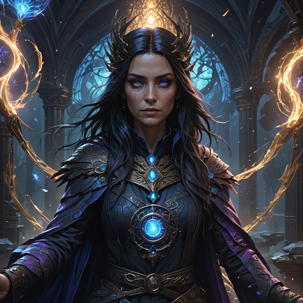 Raven 2