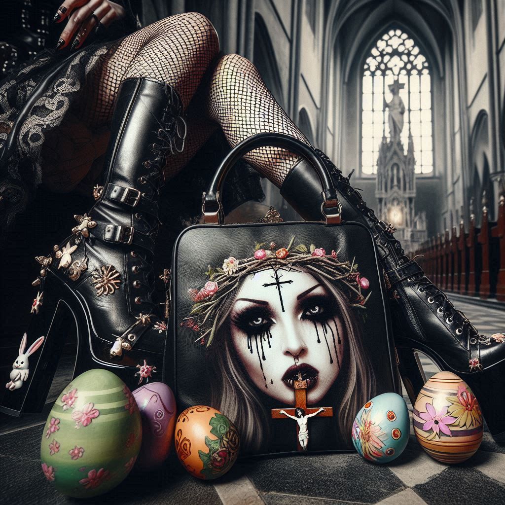 Easter fashion