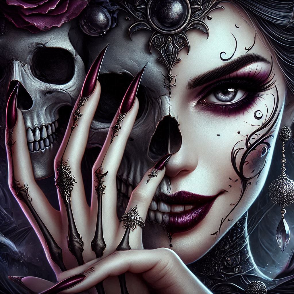 Beautifully Sinister 28