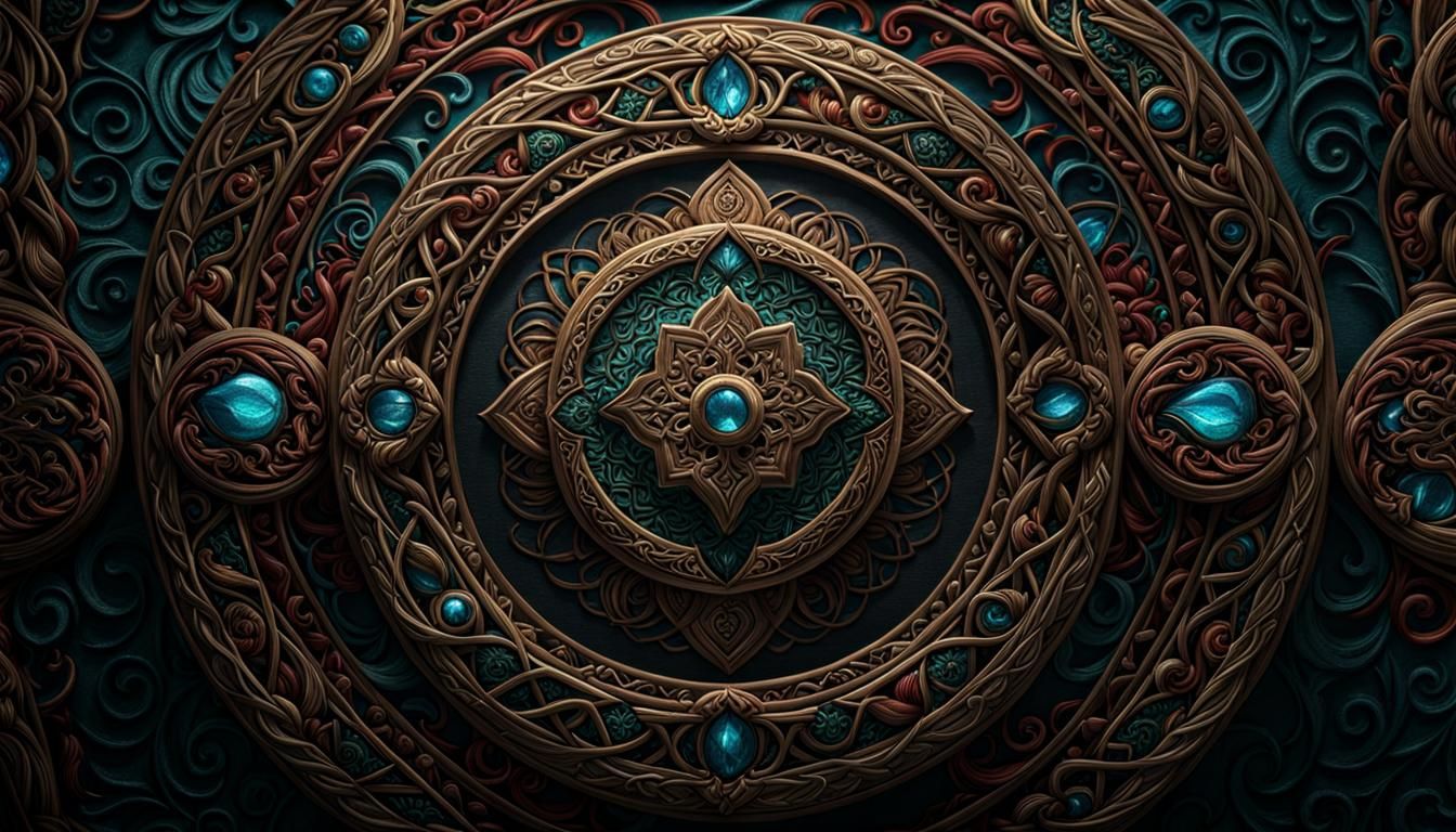 Untitled Creation