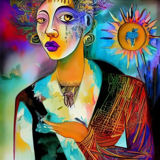 Untitled Creation