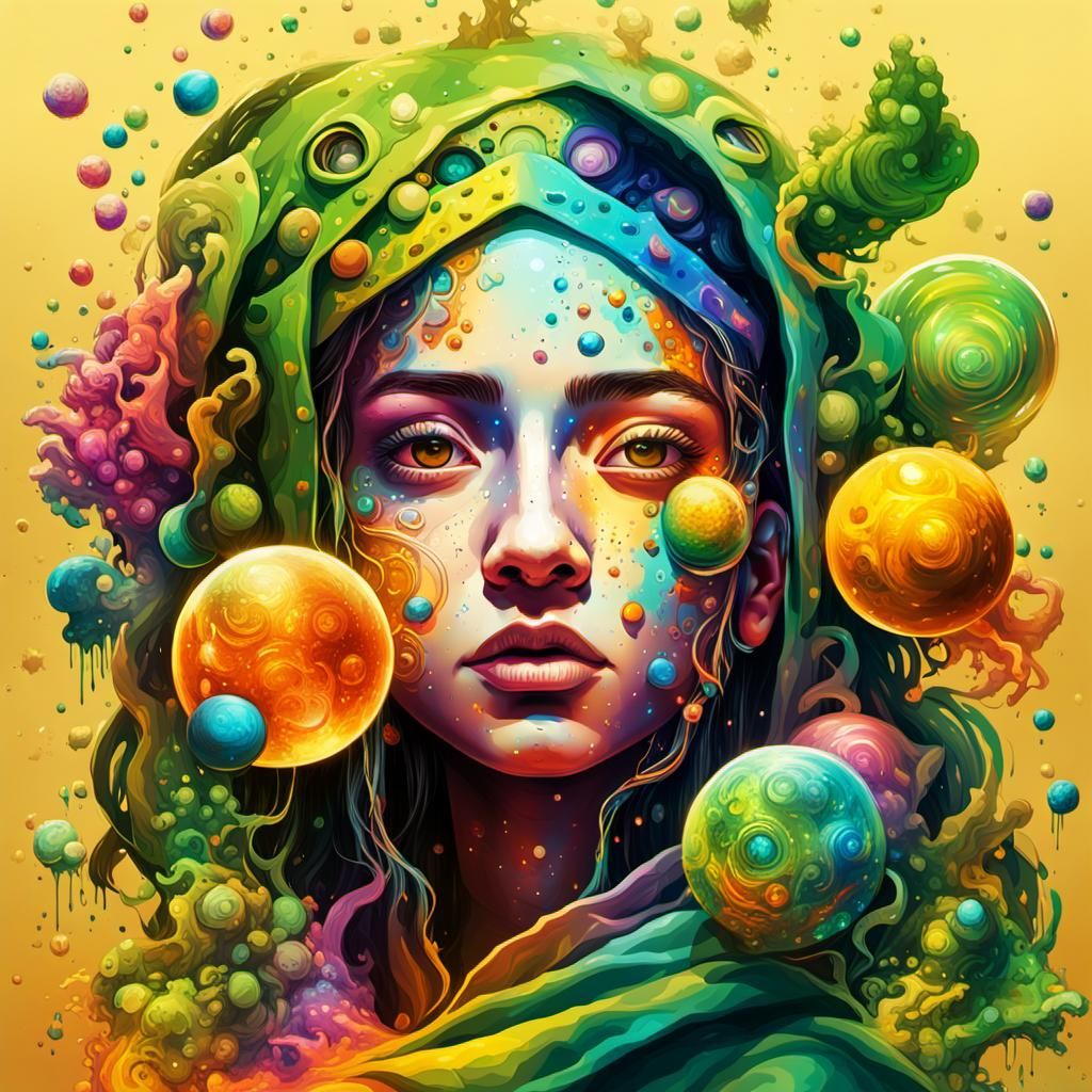 Face collection expansion