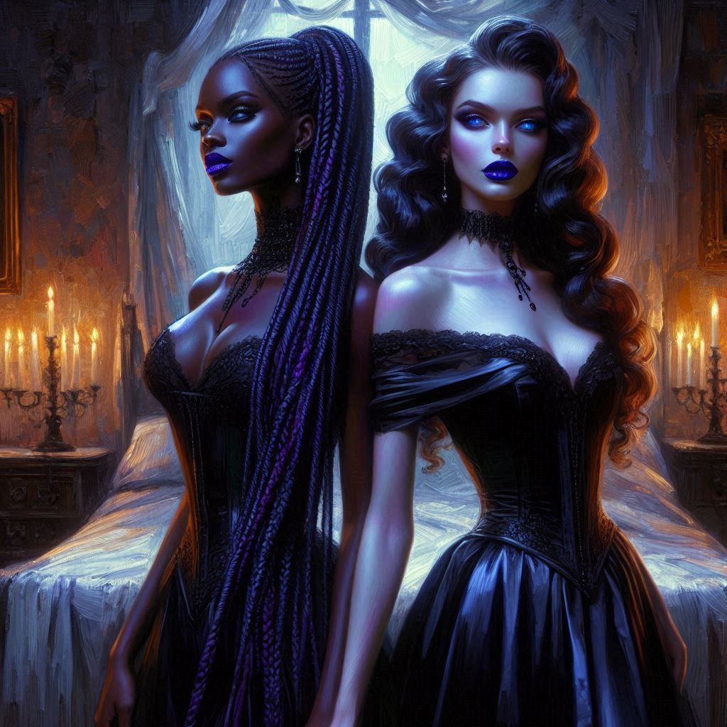 DreamScape ( Part 2)