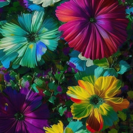 Flowers