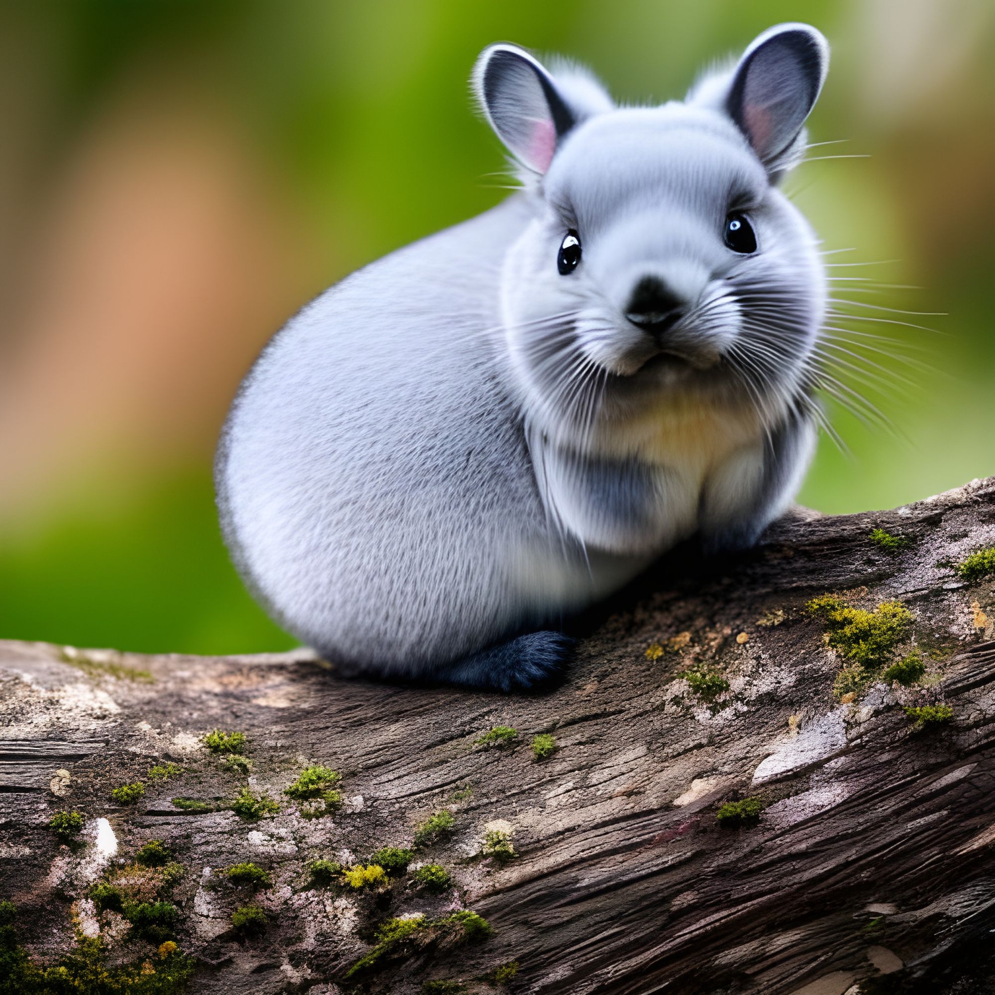 Animal Chinchilla Rug Wallpaper Background Best Stock Photos  TOPpng