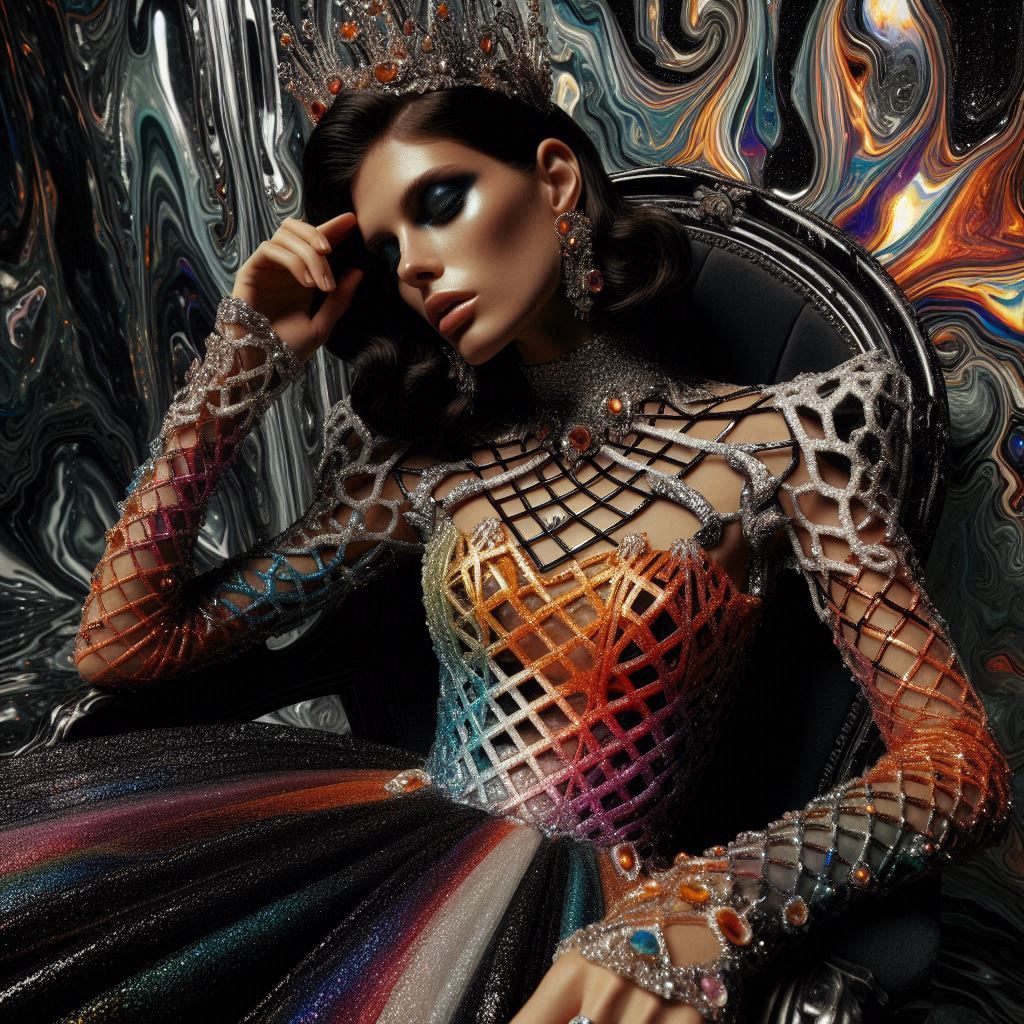 The world on the inside