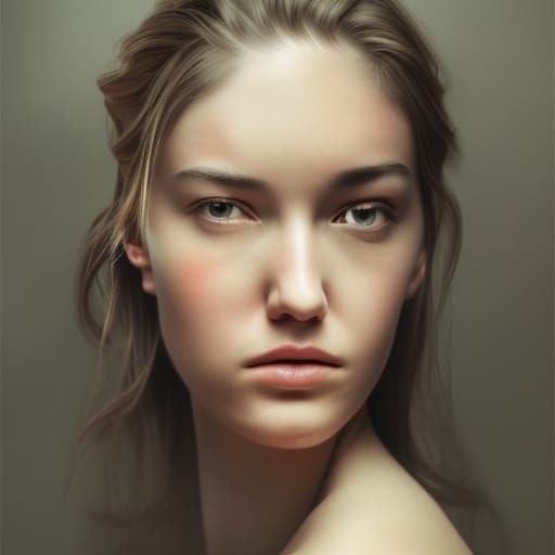 Untitled Creation