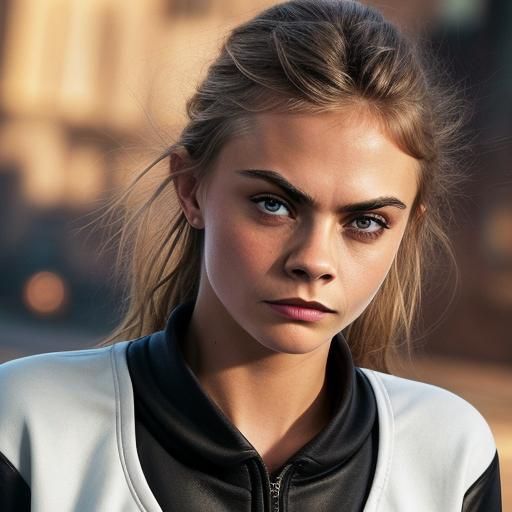 cara delevingne