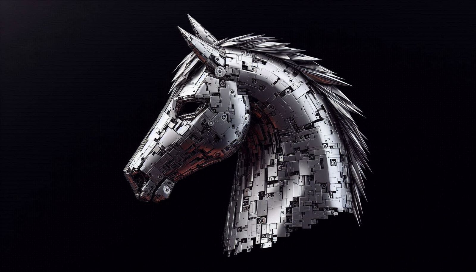 Trojan Horse, star wars edition