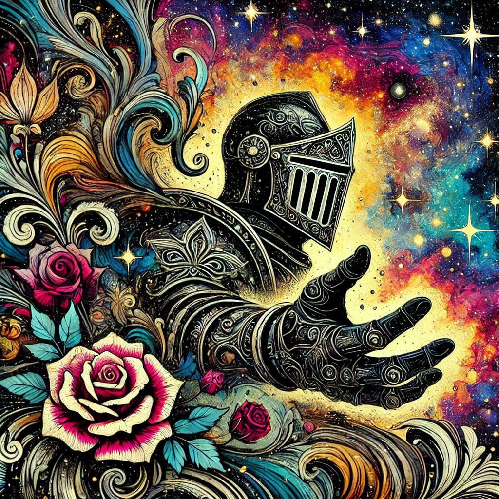 Come with Me, everything will be Alright !!!