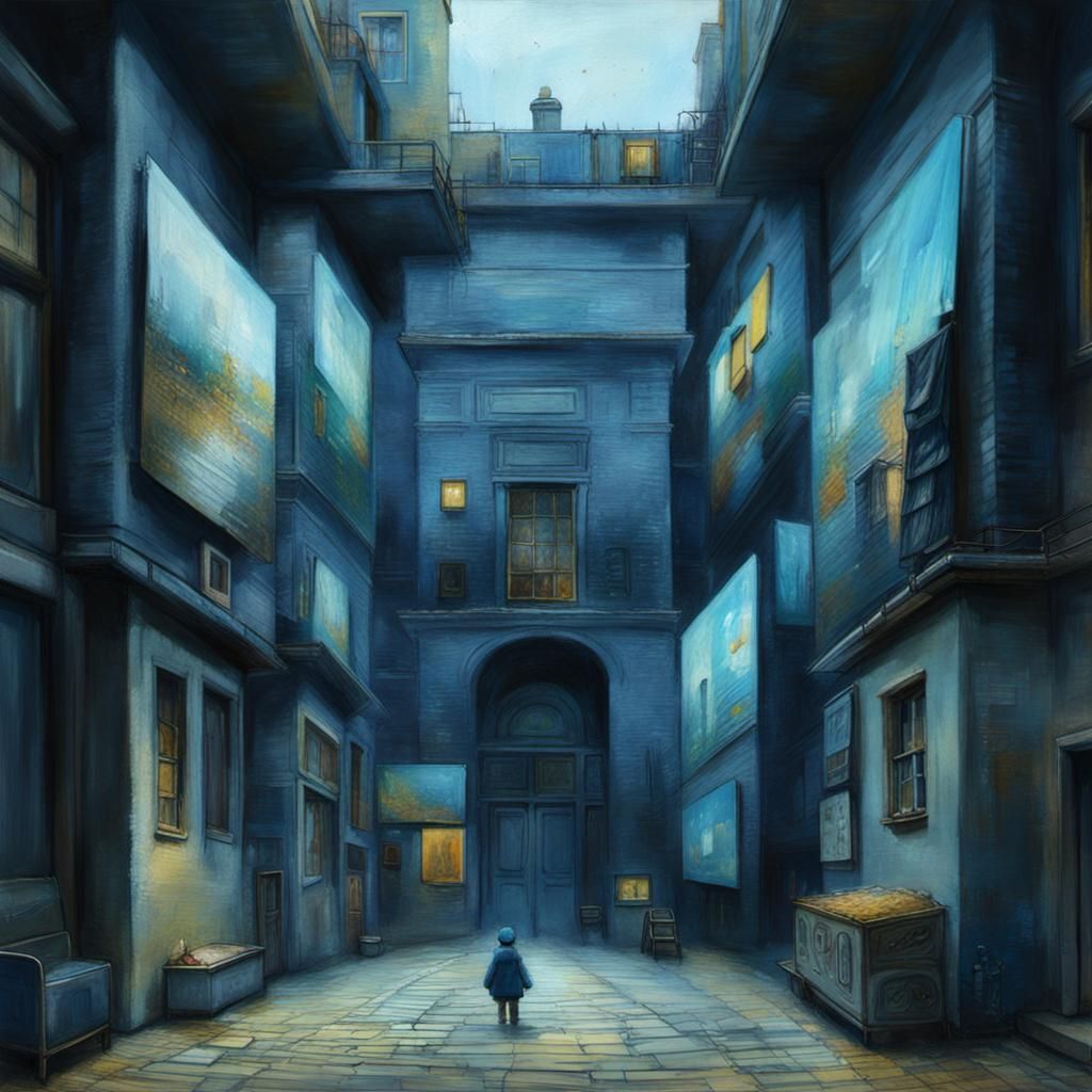 Untitled Creation