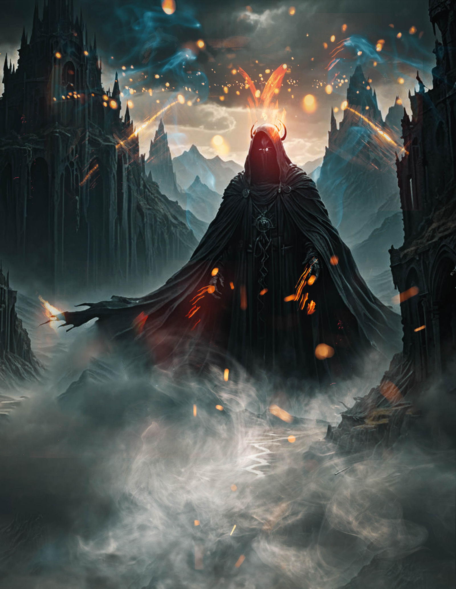 Morgoth