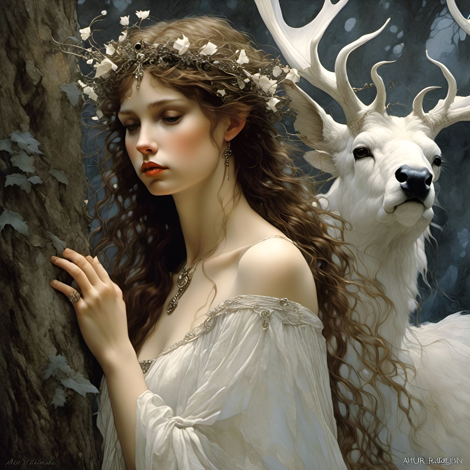 Forest Friends